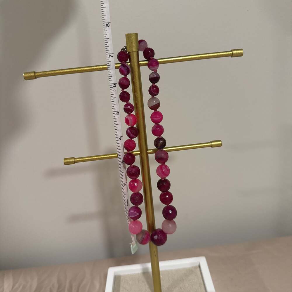 Buy in Bulk - 12 Pack: Amethyst Shell Round Beads, 8mm by Bead Landing™